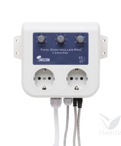 Foto Twincontroller pro mk2 smscom