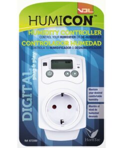 Alternative view of Humicon vdl