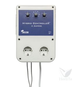 Hybridcontroller pro mk2 smscom