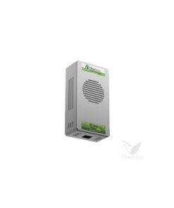 Alternative view of Sensor s-2 co2 y luz techgrow (0-2000ppm)