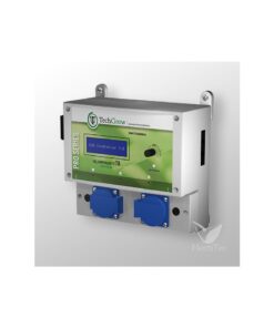 Controlador de co2 t-2 pro sin sensor techgrow - Imagen 12
