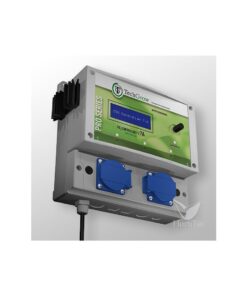 Controlador de co2 t-2 pro sin sensor techgrow - Imagen 11