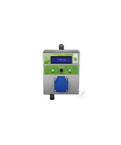 Alternative view of Controlador de co2 t- mini pro con sensor interno techgrow