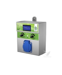 Controlador de co2 t-micro pro sin sensor techgrow