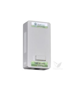 Foto Sensor de temp y humedad techgrow