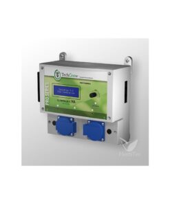 Controlador de co2 t-2 pro sin sensor techgrow - Imagen 8