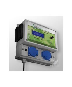 Controlador de co2 t-2 pro sin sensor techgrow - Imagen 7