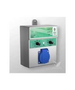Controlador de co2 t-nano sin sensor techgrow - Imagen 3