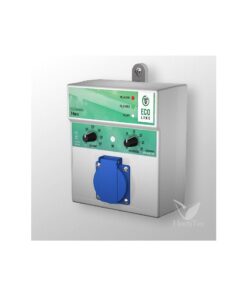Controlador de co2 t-nano sin sensor techgrow - Imagen 2