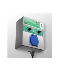 Controlador de co2 t-nano sin sensor techgrow