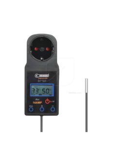 Foto Temp controller (16a) cli-mate