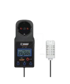Humi controller (16a) cli-mate®