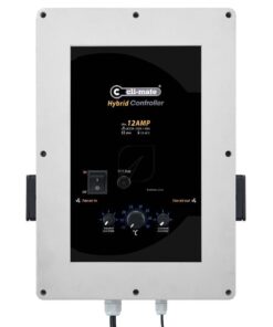 Controlador híbrido (7a) cli-mate - Imagen 2