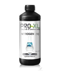 Foto Nitrogeno 1 l pro-xl