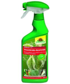 Foto Insecticida acaricida rtu spruzit 500 ml neudorff