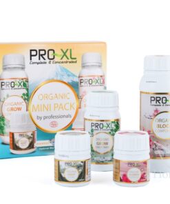 Foto Mini pack organico pro-xl