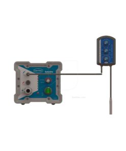 Ec controller speed & temperatura can-fan - Imagen 2