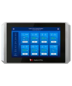 Hydro-x pro (4 en 1 sensor) trollmaster