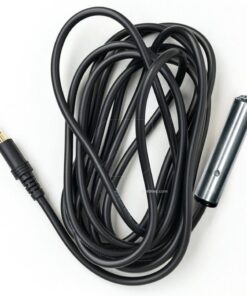 Cable/sonda del controlador  ec de can fan