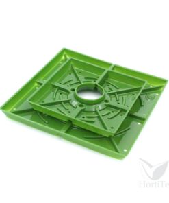 Alternative view of Matrix cuadrado (12 u) floraflex