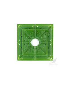 Matrix cuadrado (12 u) floraflex