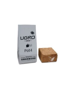 Foto Sustrato coco pot 4 l ugro