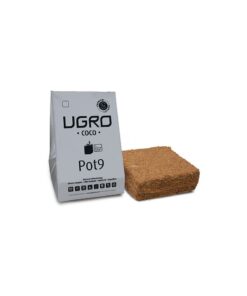 Foto Sustrato coco pot 9 l ugro