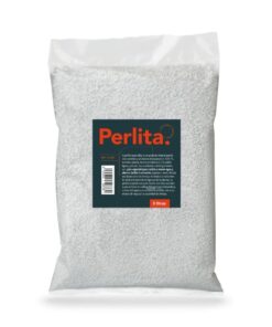 Alternative view of Perlita