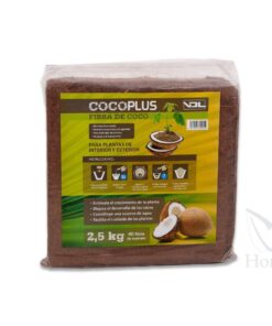 Foto Ladrillo de coco vdl
