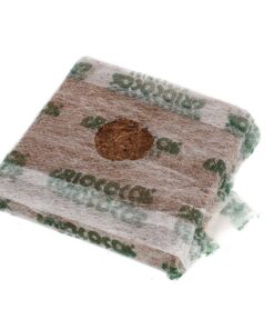 Block (10 x 10 cm) riococo