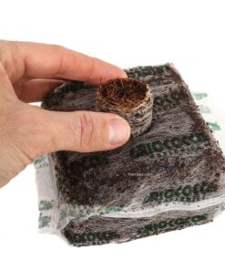 Block (10 x 10 cm) riococo - Imagen 4