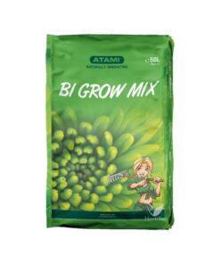 Foto Sustrato bi grow mix 50 l b´cuzz