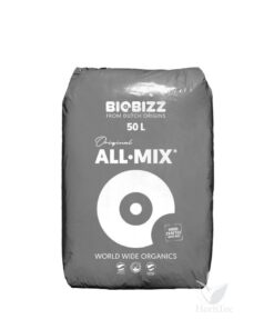 Alternative view of Sustrato all-mix biobizz
