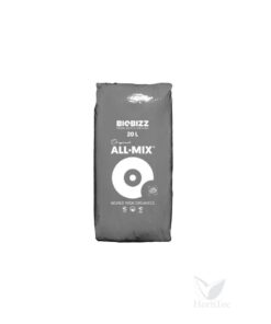 Foto saco Sustrato all-mix biobizz