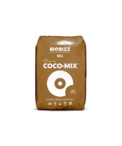 Foto saco Sustrato coco-mix 50 l biobizz