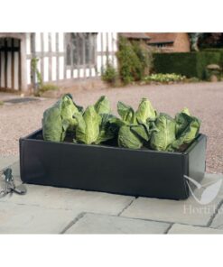Foto Mini grow bed (98 x 51 x 25 cm)