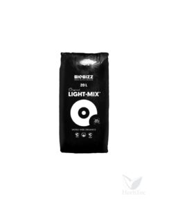 Foto saco Sustrato light-mix biobizz