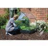 Foto Pop up plastico para grow bed