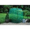 Foto Pop up malla para grow bed