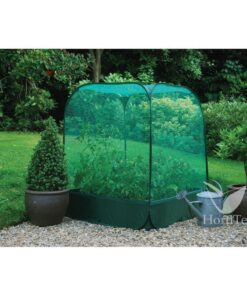 Foto Pop up malla para grow bed