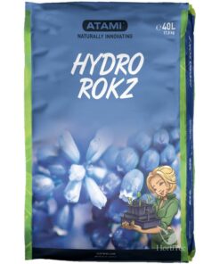 Hydro rokz 40 l b´cuzz