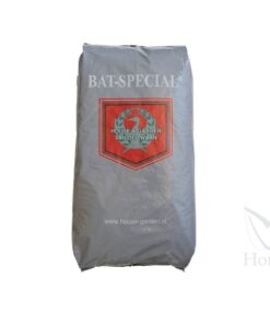 Foto Sustrato bat special 50 l h&g