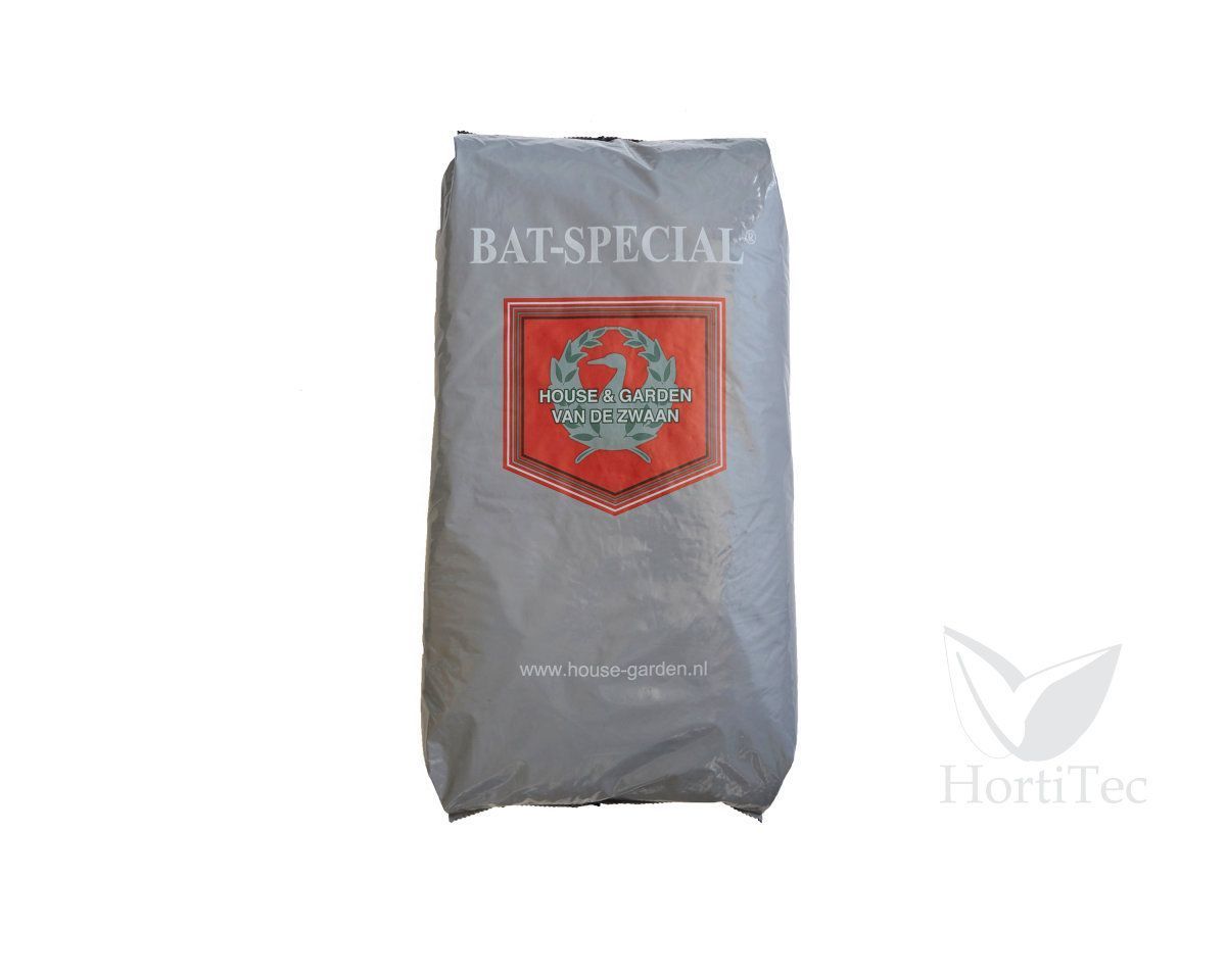 Sustrato bat special 50 l h&g Foto Sustrato bat special 50 l h&g