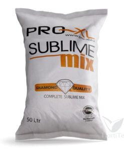 Foto Sustrato sublime mix 50 l pro-xl