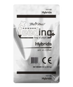 Hybrids green house - Imagen 5
