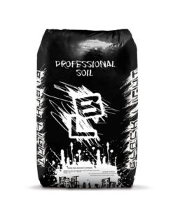 Foto Sustrato black light 50 l rotulado