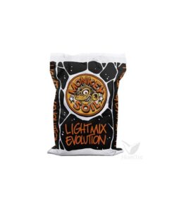 Foto Sustrato light mix evolution 50 l monkey soil
