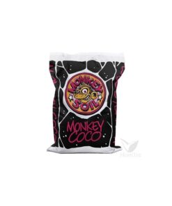 Foto Sustrato coco 50 l monkey soil