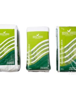 Foto Sustrato light mix 5 m3 b.b (1.10 x 1.20 m) royal green