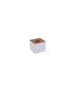Alternative view of Taco (7,5 x 7,5 x 6,5 cm) plug (28 x 35 mm) (1 u) agrawool